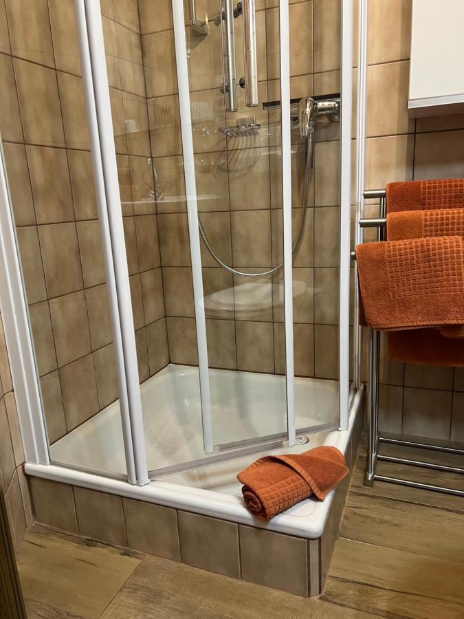מלון Hinterhornbach Berghof Am Schwand מראה חיצוני תמונה