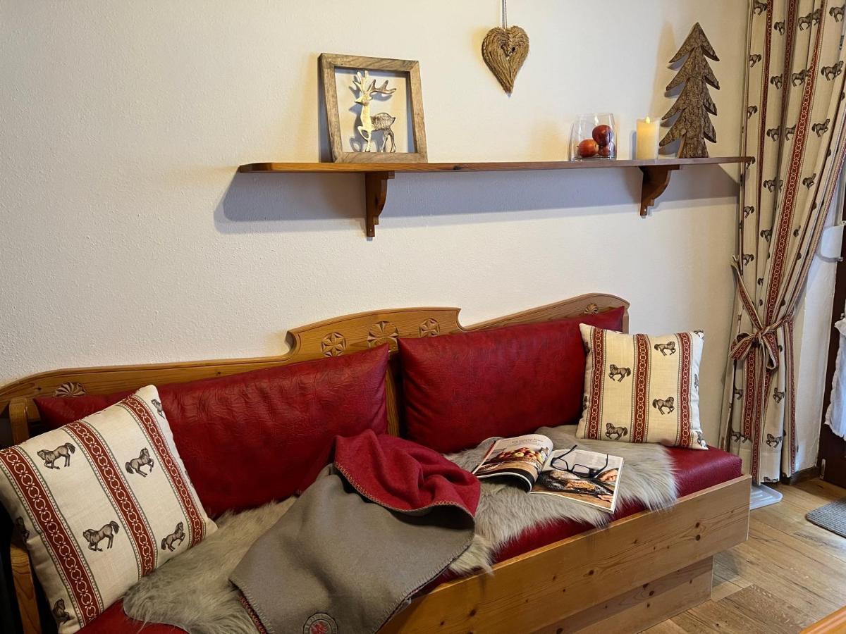מלון Hinterhornbach Berghof Am Schwand מראה חיצוני תמונה